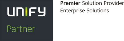 Unify Premier Partner Logo 400